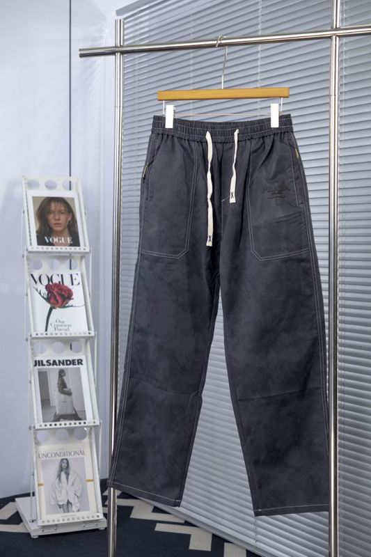 Prada Sweatpants Mens ID:20261003-287